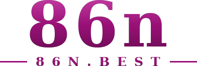 86n logo