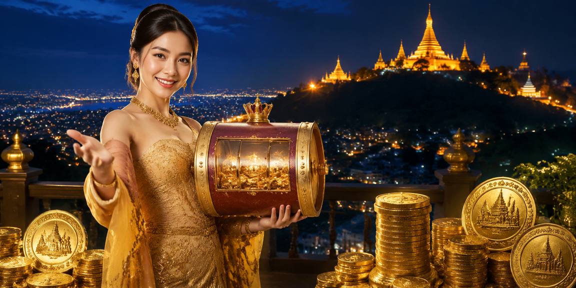 86n ရိုးရာစလော့ပွဲ